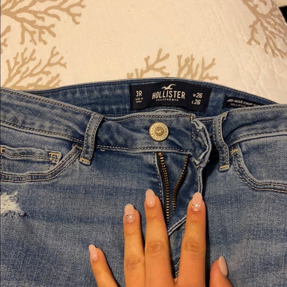jeans - Picture 3 of 3